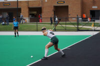 Team Beta Got Better At Hockey