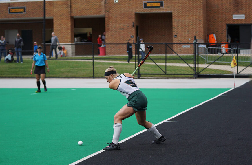 Team Beta Got Better At Hockey