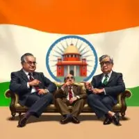 People Unaware India Under Control of Corrupt Bureaucrats,…