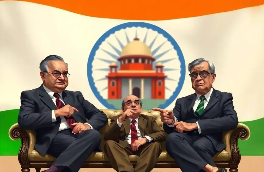 People Unaware India Under Control…