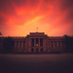 Why Central Agencies and Bureaucrats on Alert: Surveillance Devices Found in Union Minister’s Office