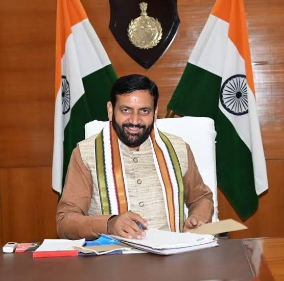 Under the Table Culture: A Cloud Over Haryana’s Saini Government