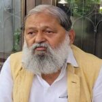 Anil Vij Loses Power as Haryana Minister: A Surprising Political Shift