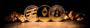 Shocking 200 Crore Crypto Portfolio of Bureaucrat Ignites…