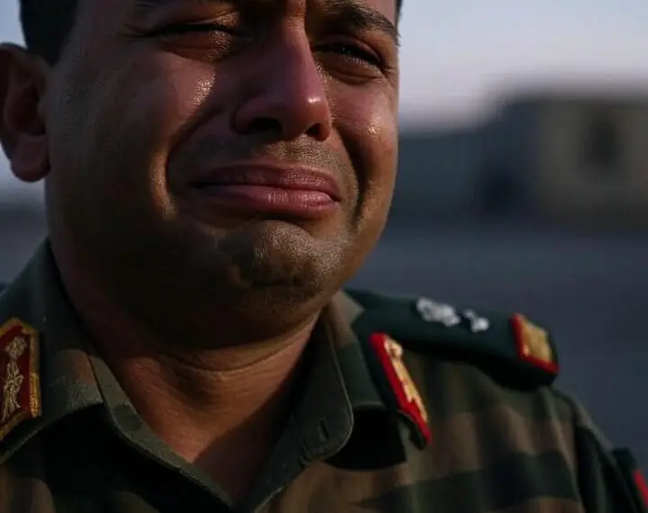 Decorated Ex-Defence Officer Humiliated in Haryana: OSD Sandhu’s Shocking Abuse Sparks Fury