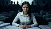 Haryana Governance in Crisis: Lady Officer Alleges Molestation…