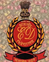 Explosive Claims of Extortion Nexus in Enforcement Directorate:…