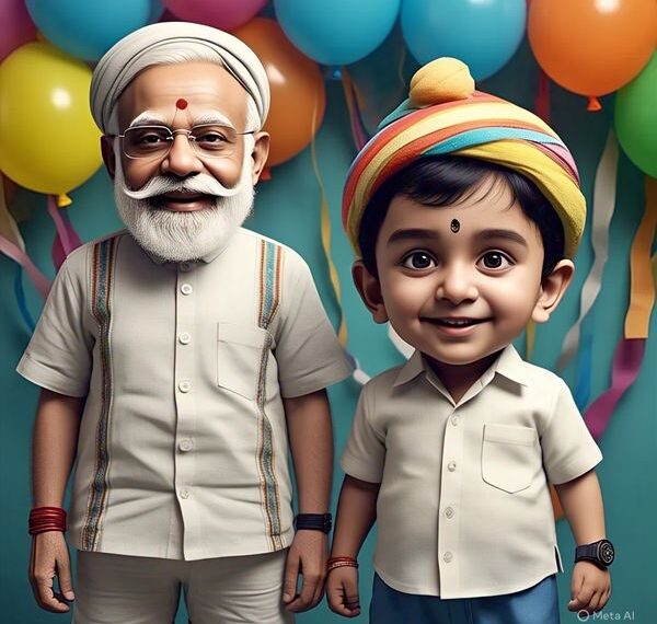 Father’s Day 2025: A Heartwarming Celebration of Love and Legacy