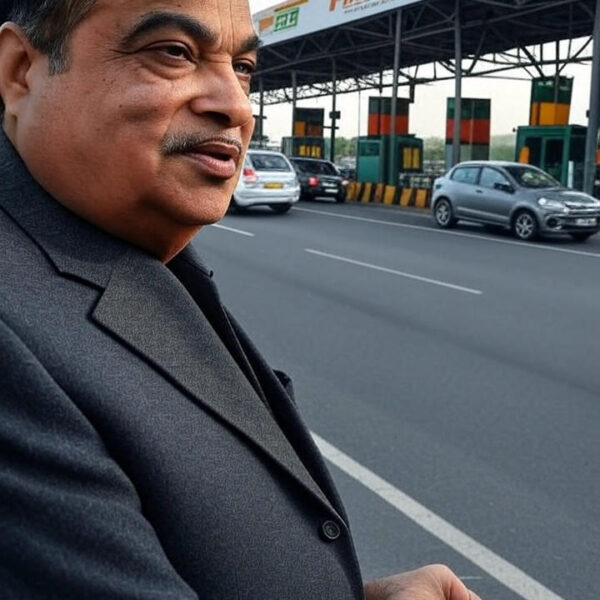 FasTag Annual Scheme: A New Path to Freedom…