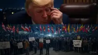Trump Bombs Iran: Pakistan’s Alleged Role Sparks Global…